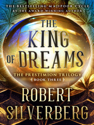 cover image of King of Dreams